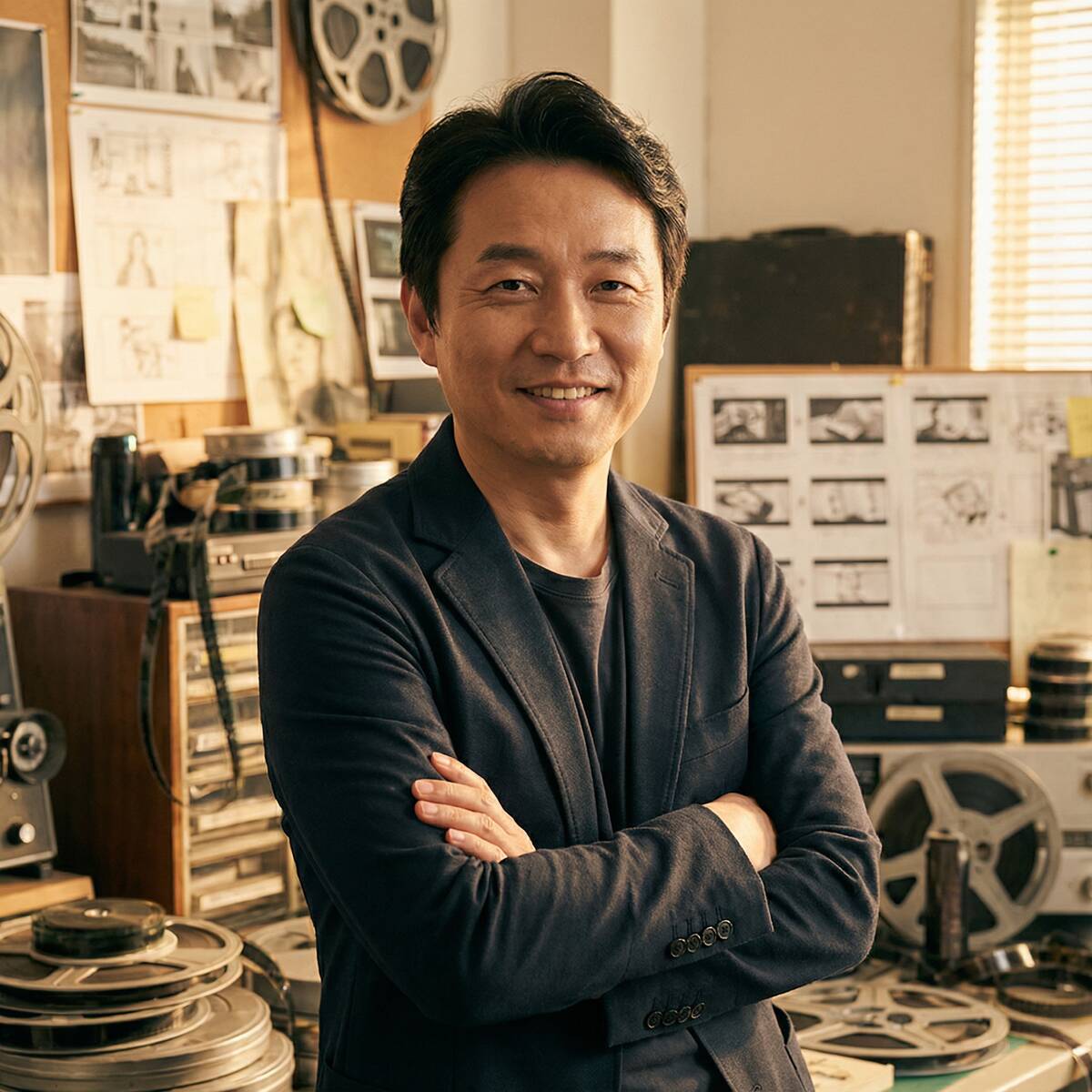 17c一起草影视导演