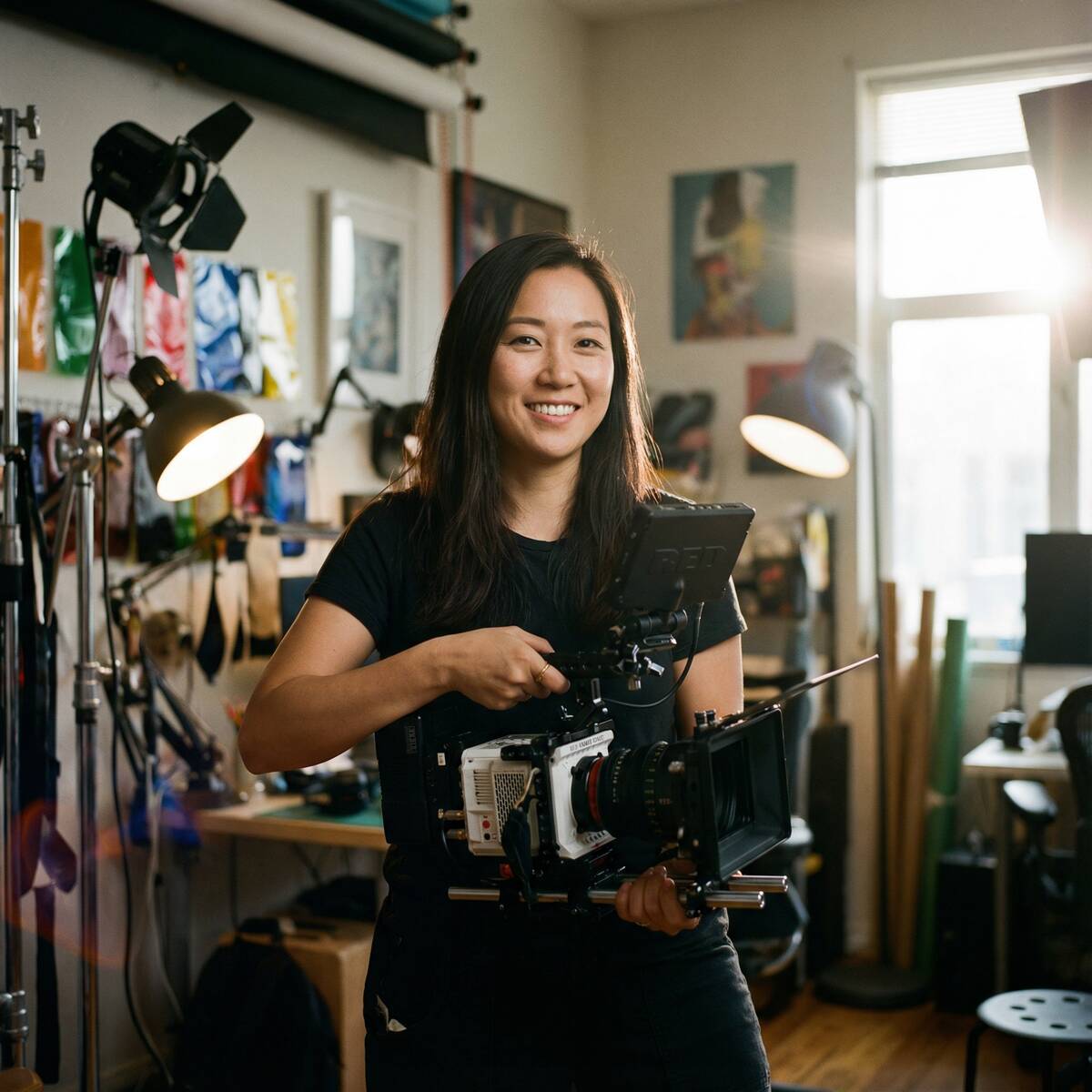 17c一起草摄影师